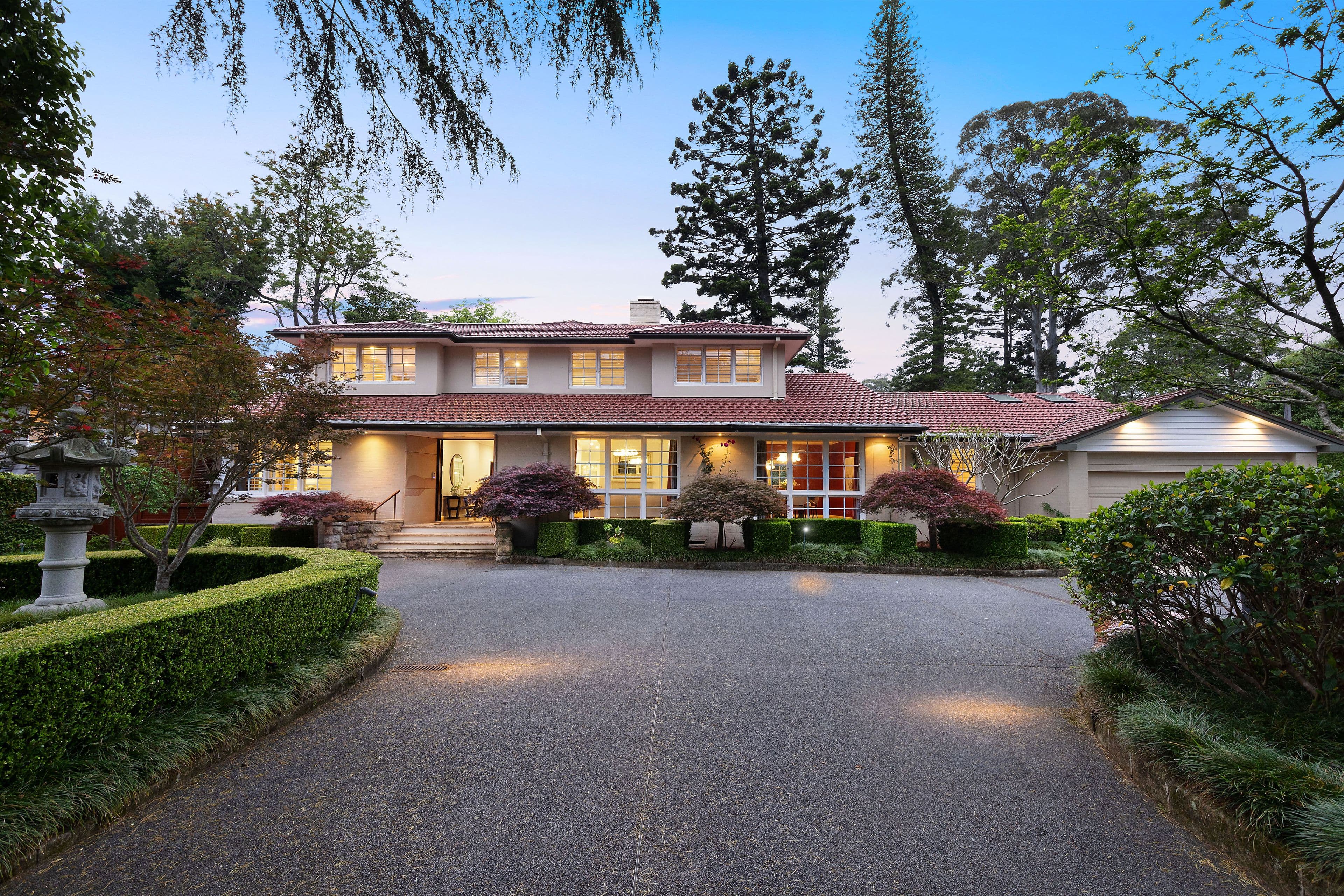 15 Warrawee Avenue, Warrawee NSW 2074, Warrawee - Image 1