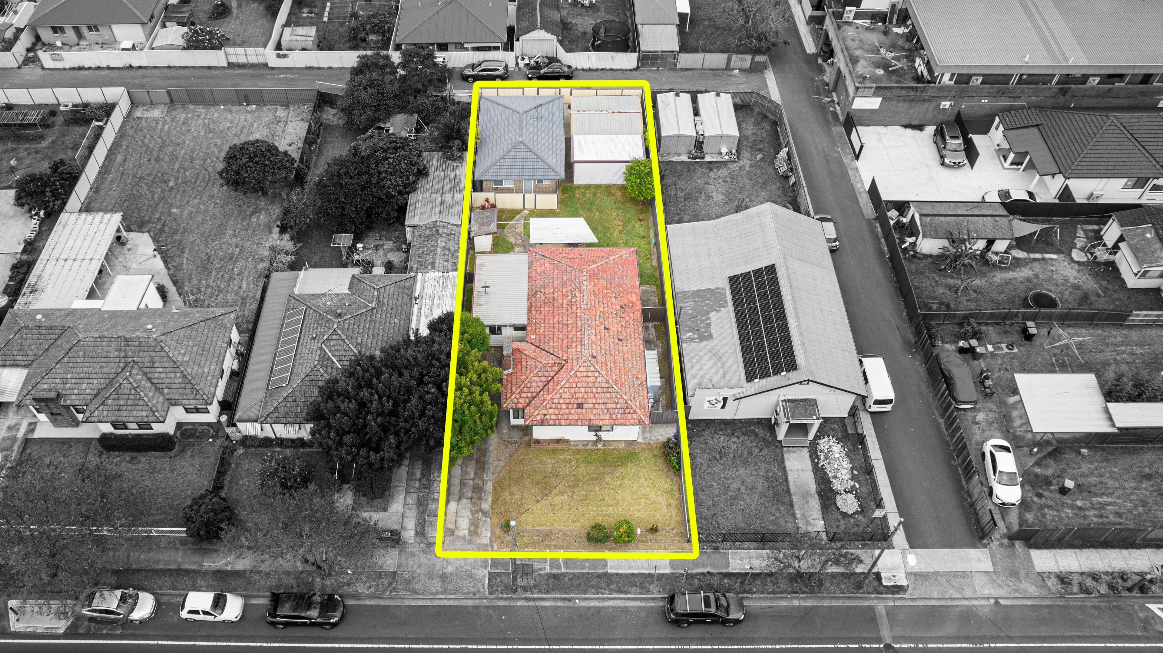 6 Waldron Road, Sefton NSW 2162, Sefton - Image 1
