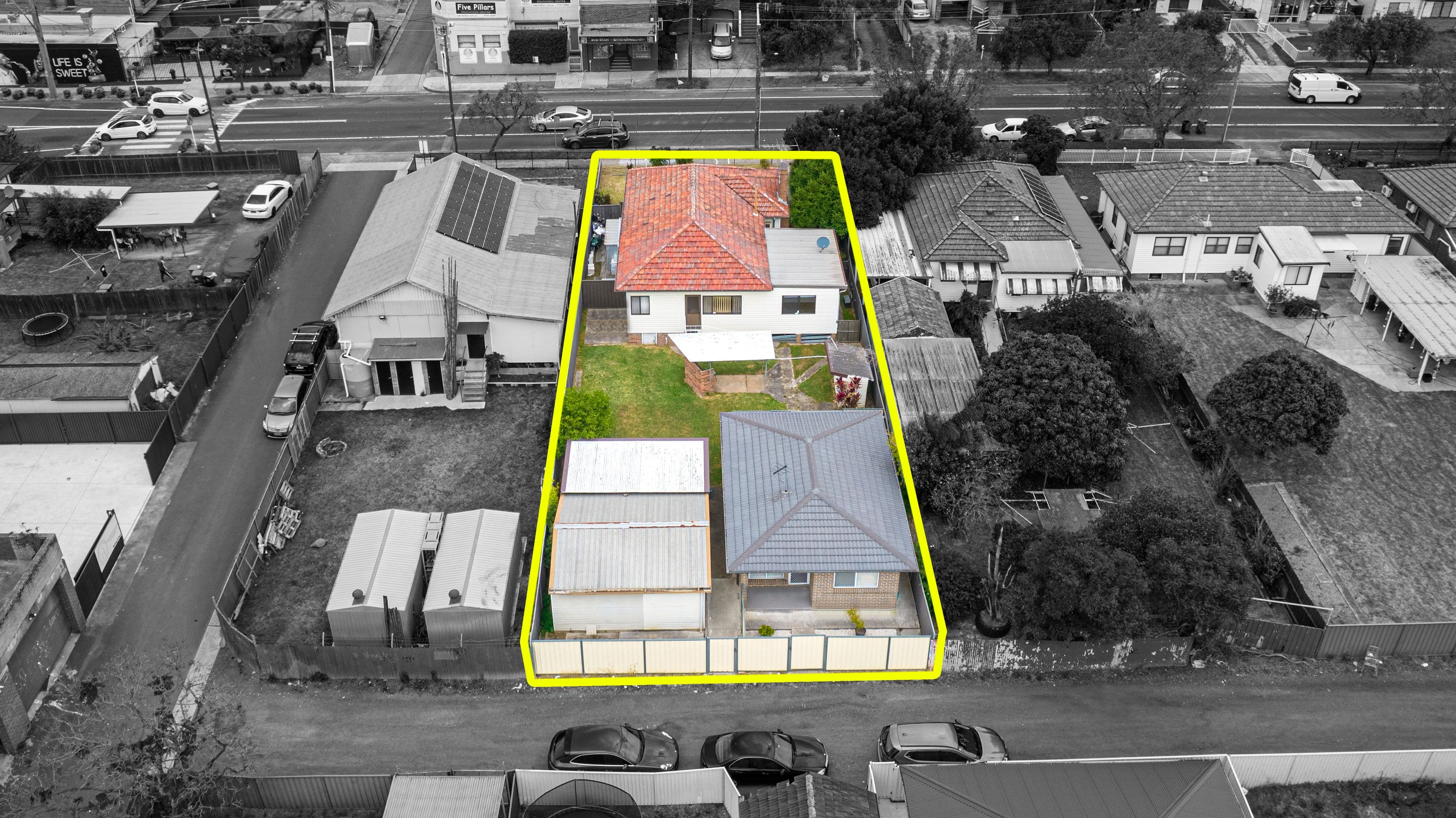 6 Waldron Road, Sefton NSW 2162, Sefton - Thumbnail 2