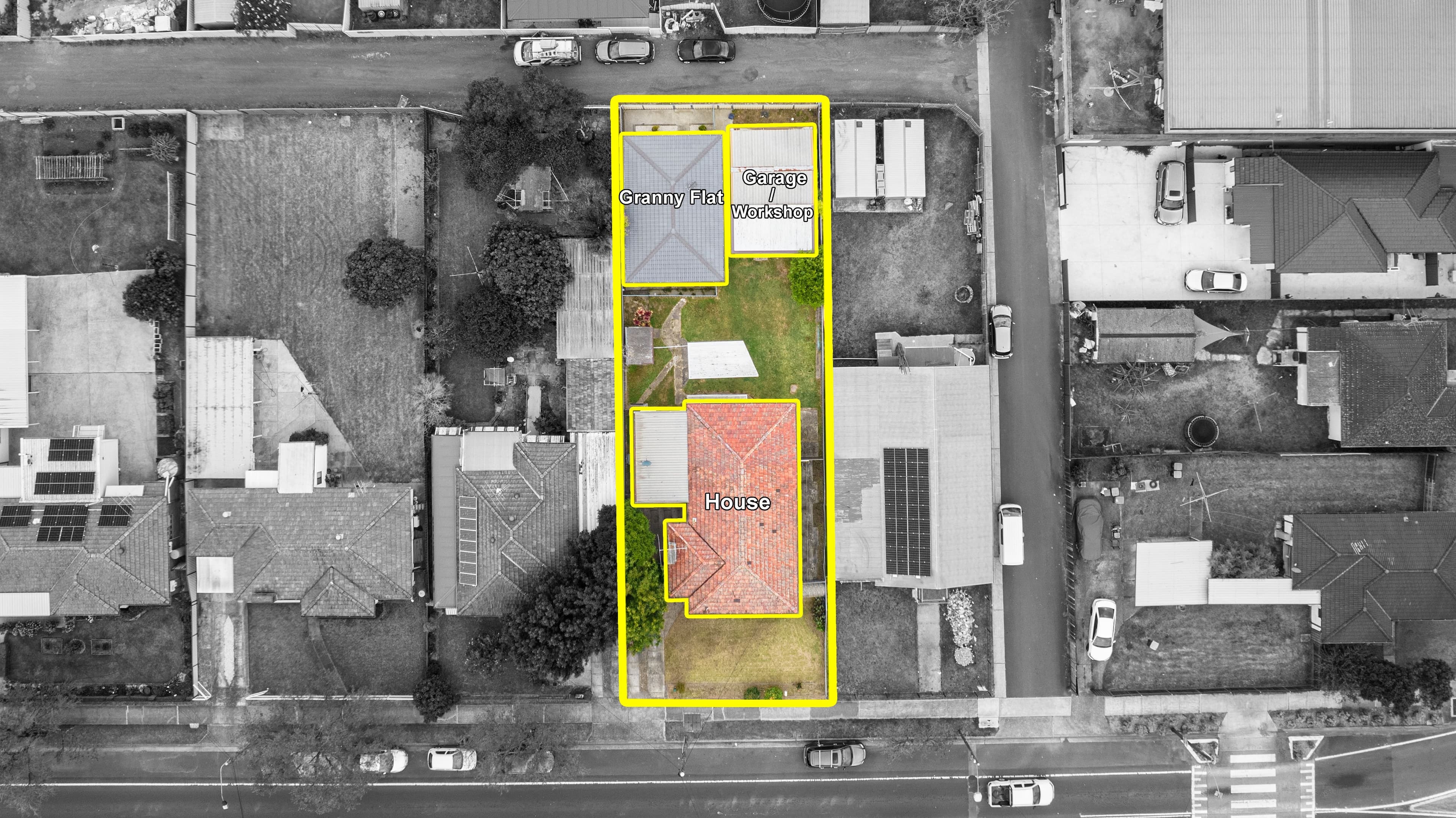 6 Waldron Road, Sefton NSW 2162, Sefton - Thumbnail 3