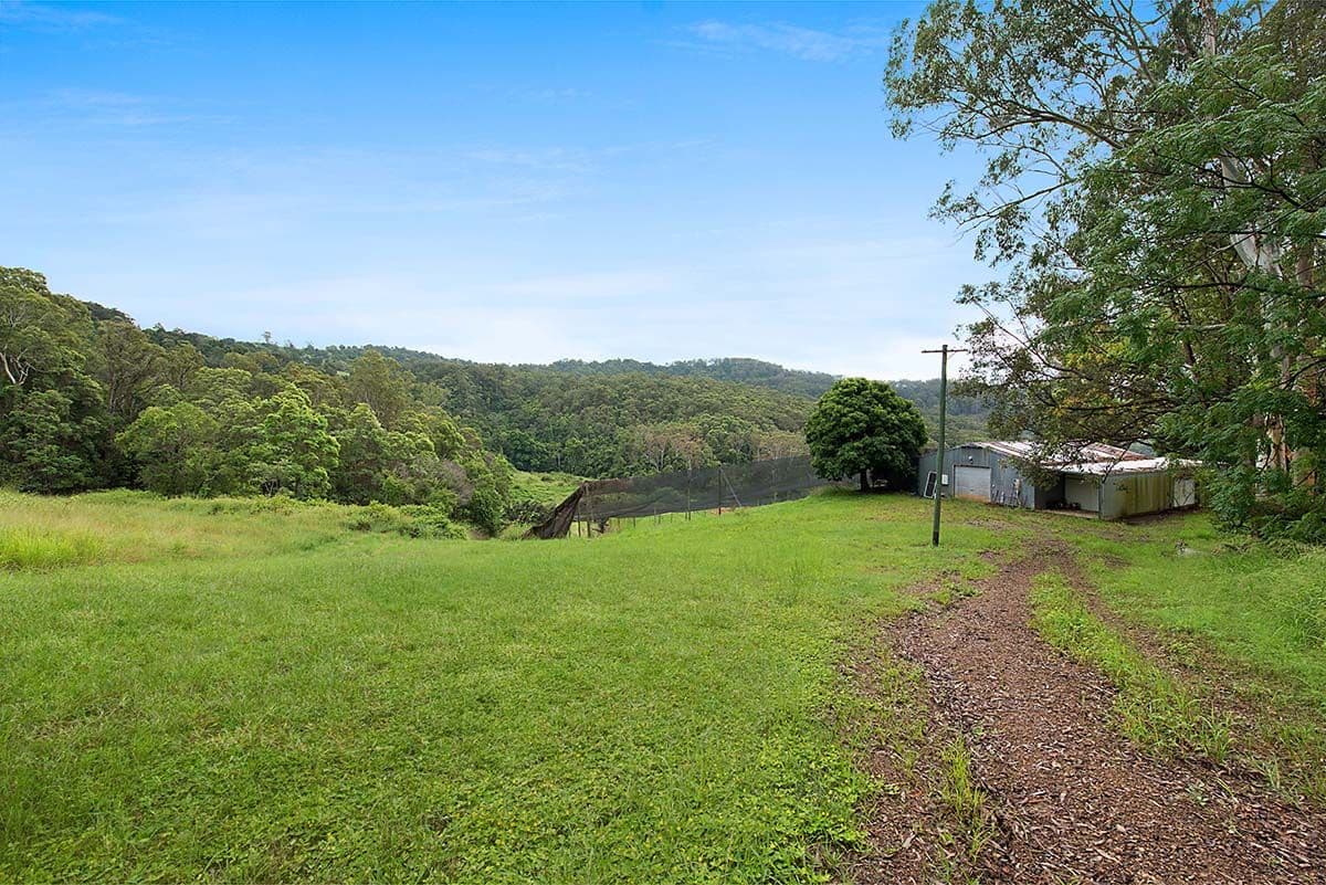 654 Blackall Range Road, West Woombye QLD 4559, West Woombye - Image 1