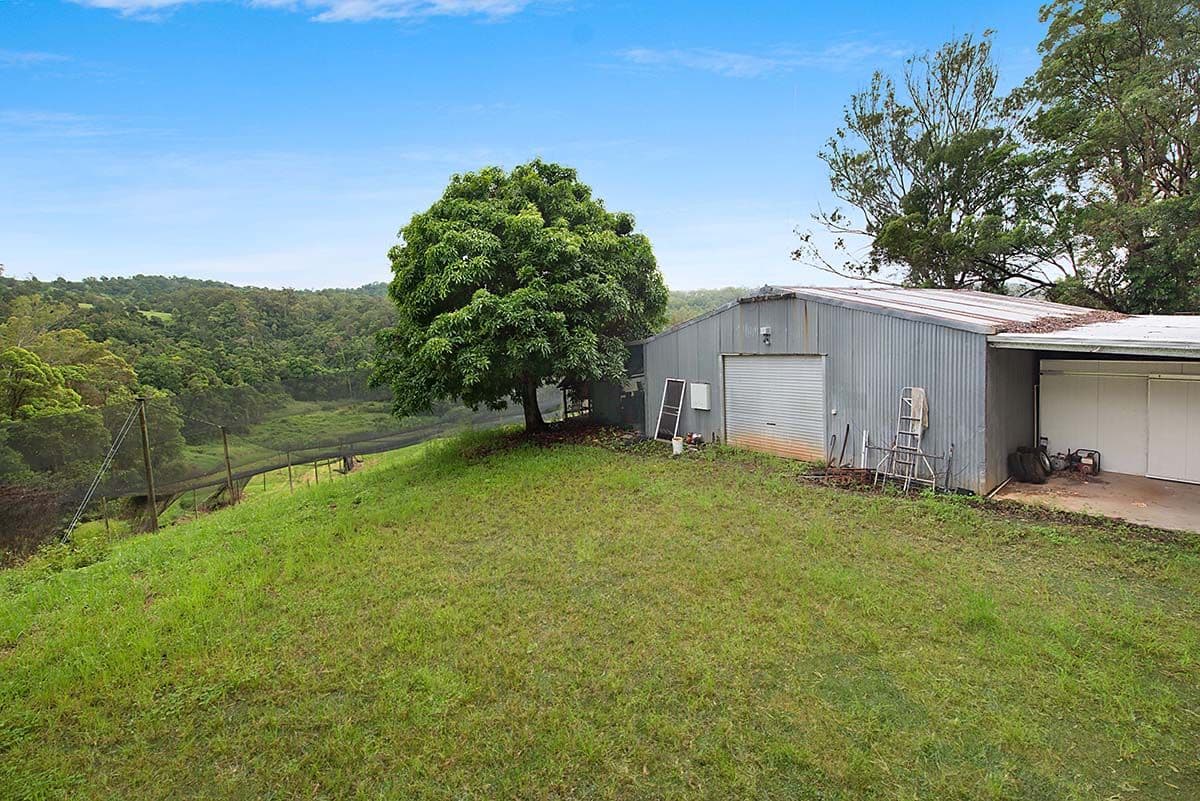 654 Blackall Range Road, West Woombye QLD 4559, West Woombye - Thumbnail 4