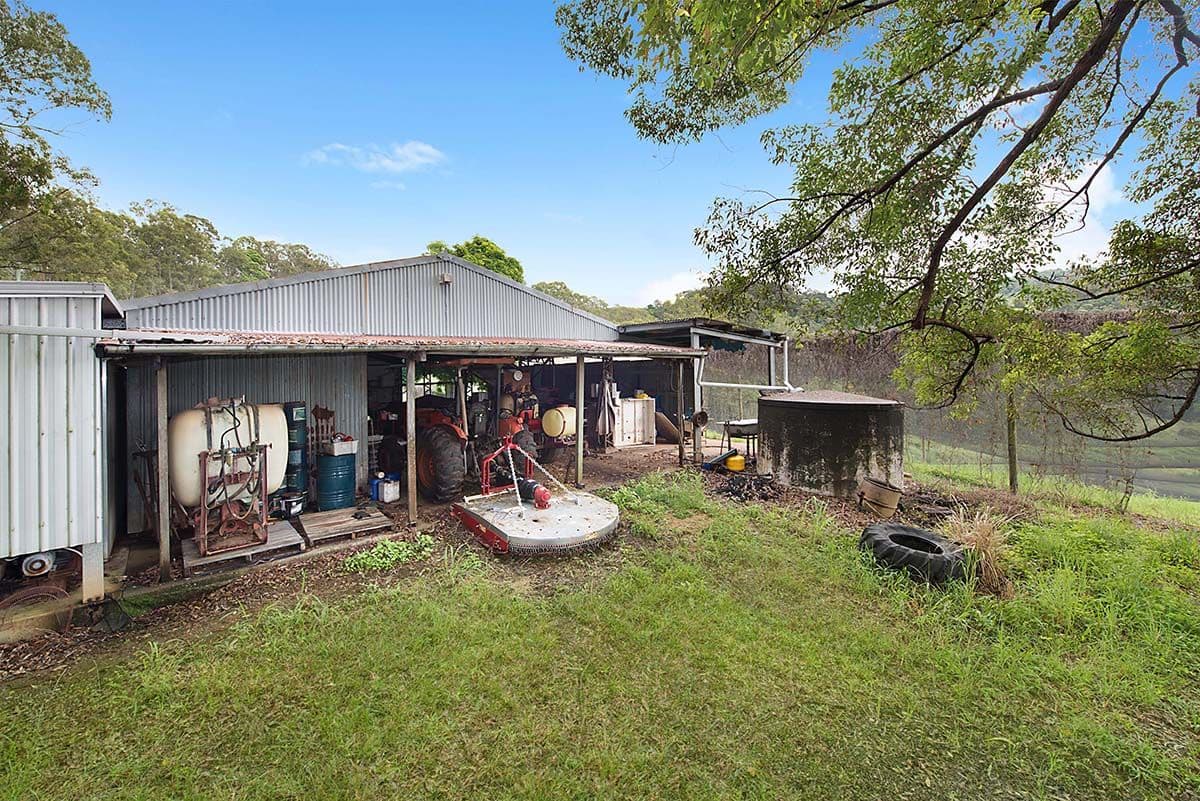 654 Blackall Range Road, West Woombye QLD 4559, West Woombye - Thumbnail 6
