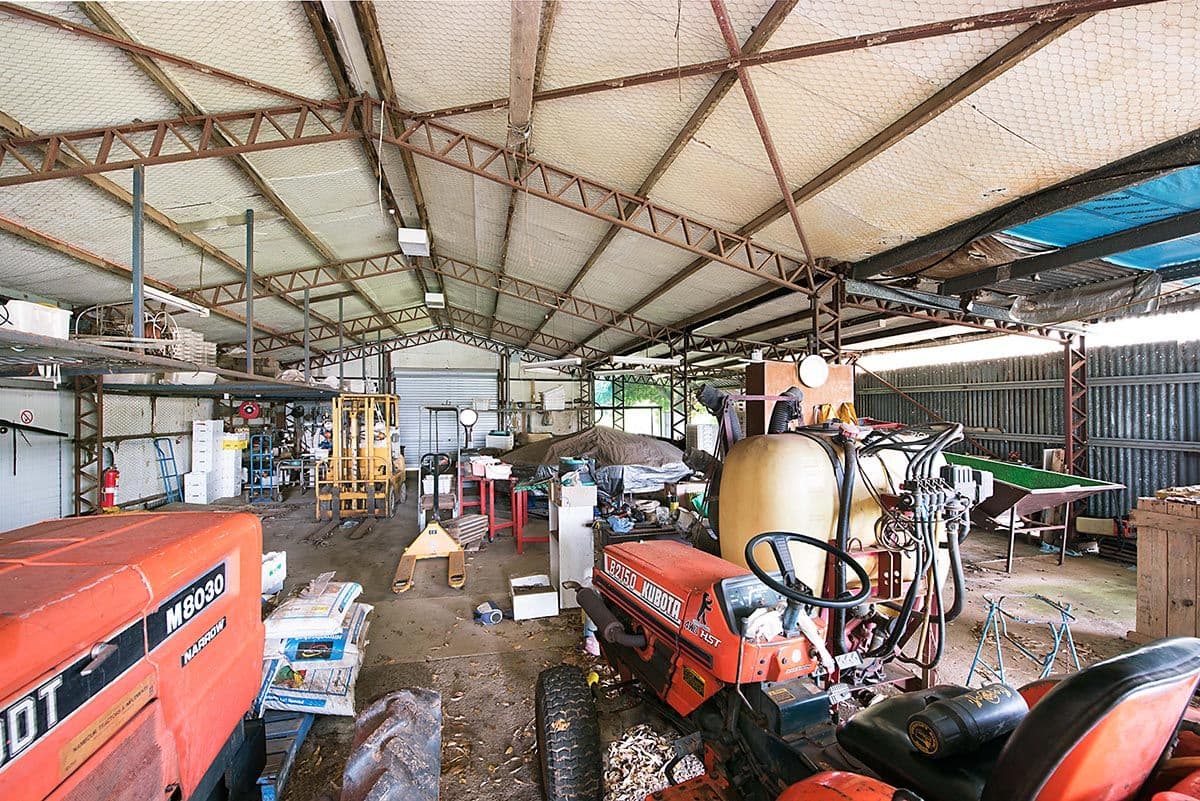 654 Blackall Range Road, West Woombye QLD 4559, West Woombye - Thumbnail 7