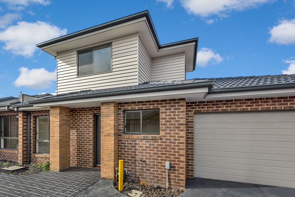 26 Houston Street, EPPING VIC 3076, Epping - Image 1
