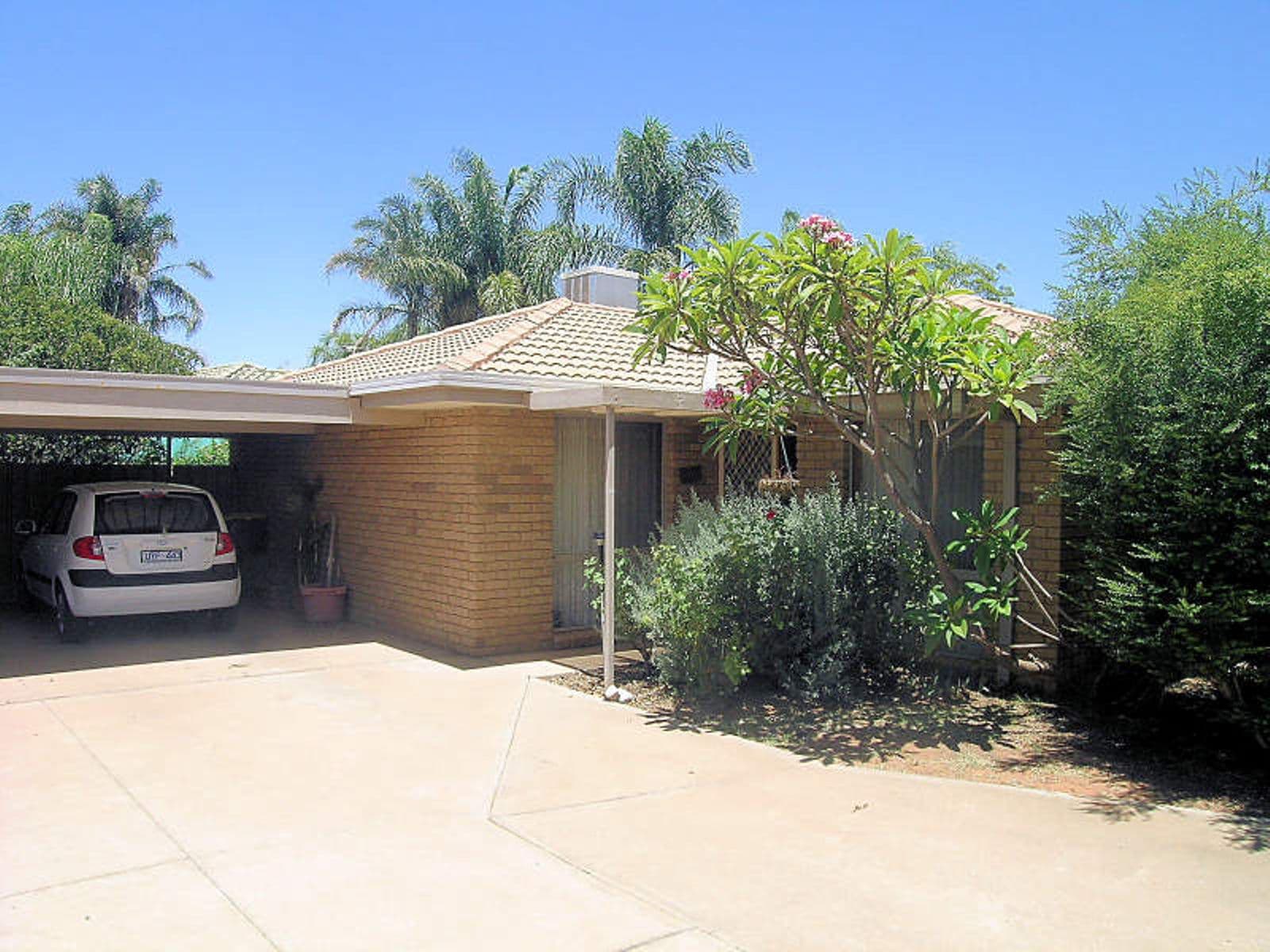 17/280 Tenth Street, Mildura - Image 1