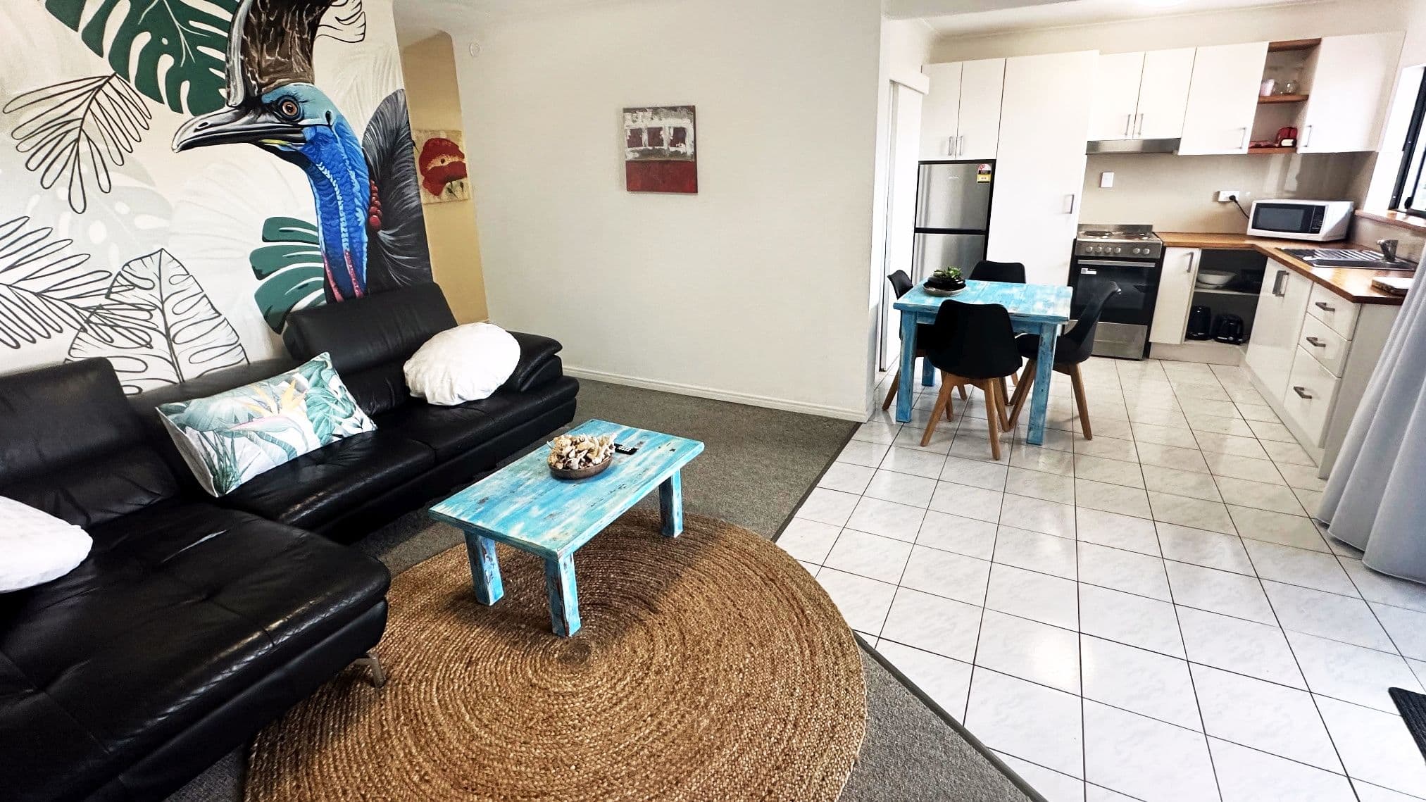 4 Kennedy Esplanade, SOUTH MISSION QLD 4852, South Mission Beach - Image 1
