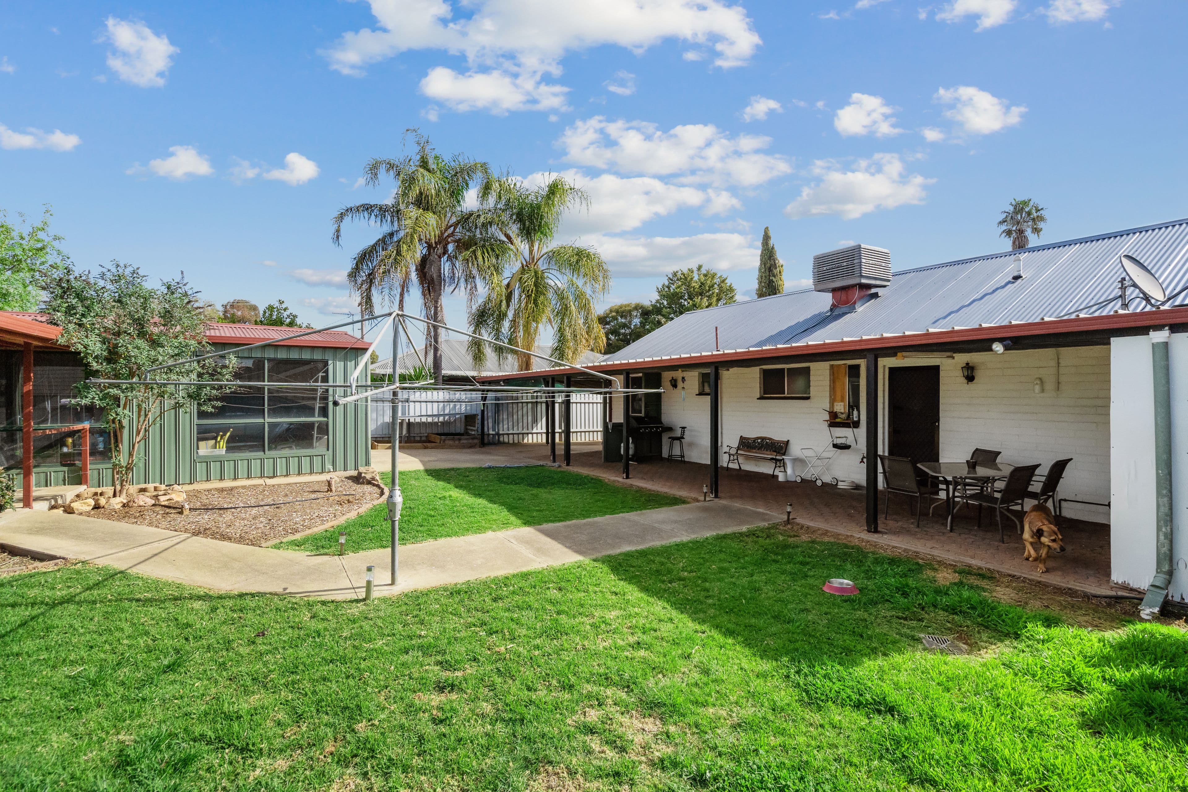3 Crisp Drive, FLOWERDALE NSW 2650, Ashmont - Thumbnail 8