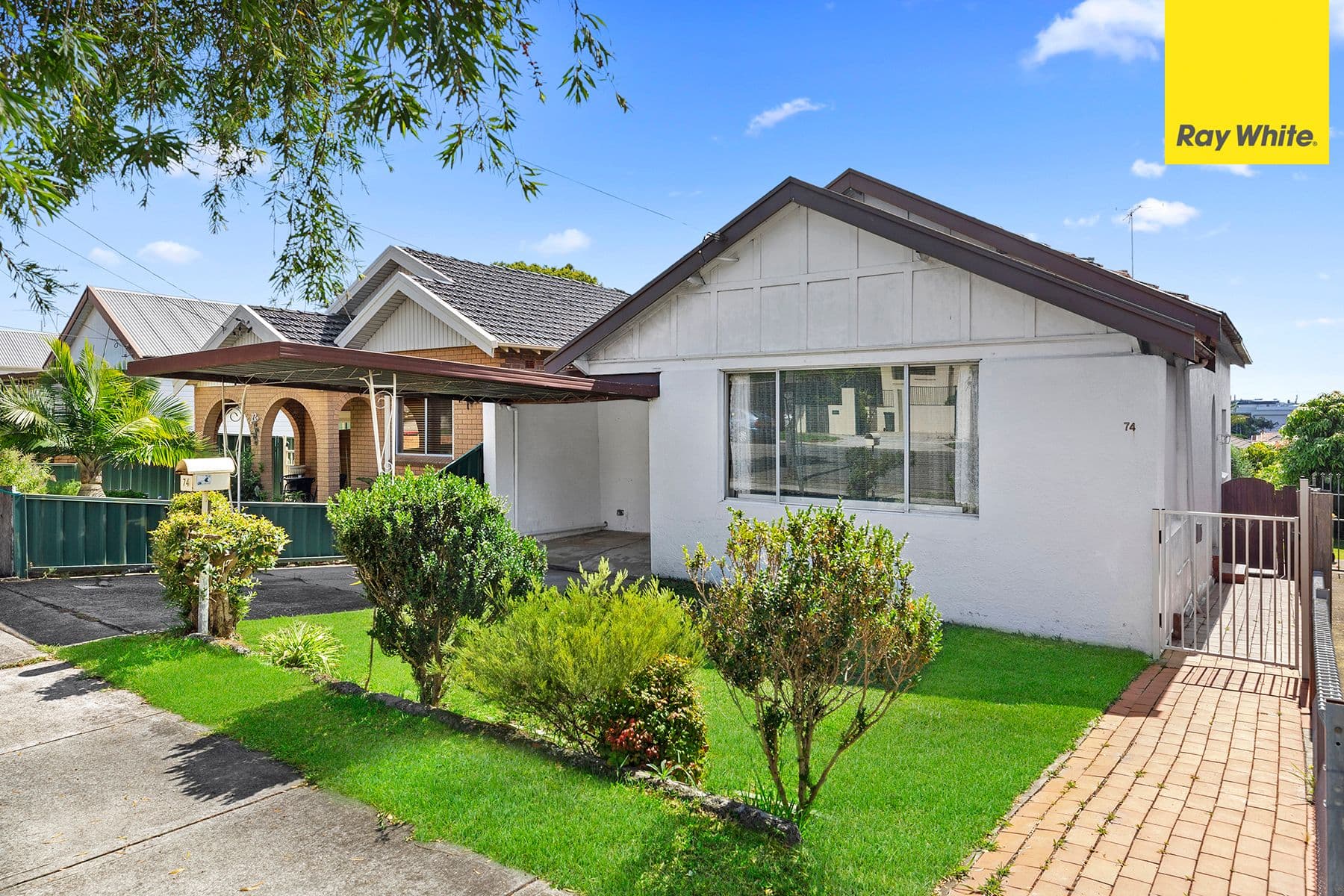 74 Moreton Street, Lakemba NSW 2195, Lakemba - Image 1