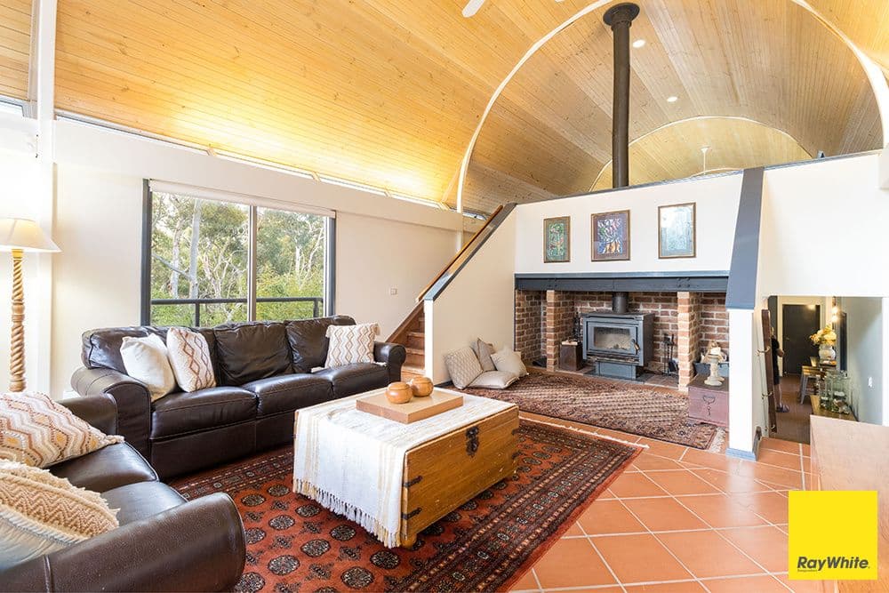 126 Weeroona Drive, WAMBOIN NSW 2620, Wamboin - Image 1