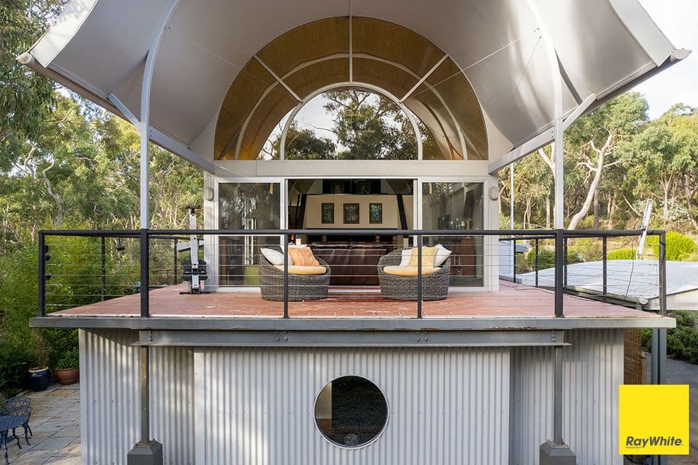 126 Weeroona Drive, WAMBOIN NSW 2620, Wamboin - Thumbnail 2