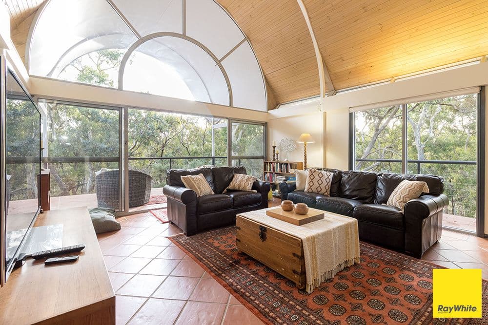 126 Weeroona Drive, WAMBOIN NSW 2620, Wamboin - Thumbnail 4