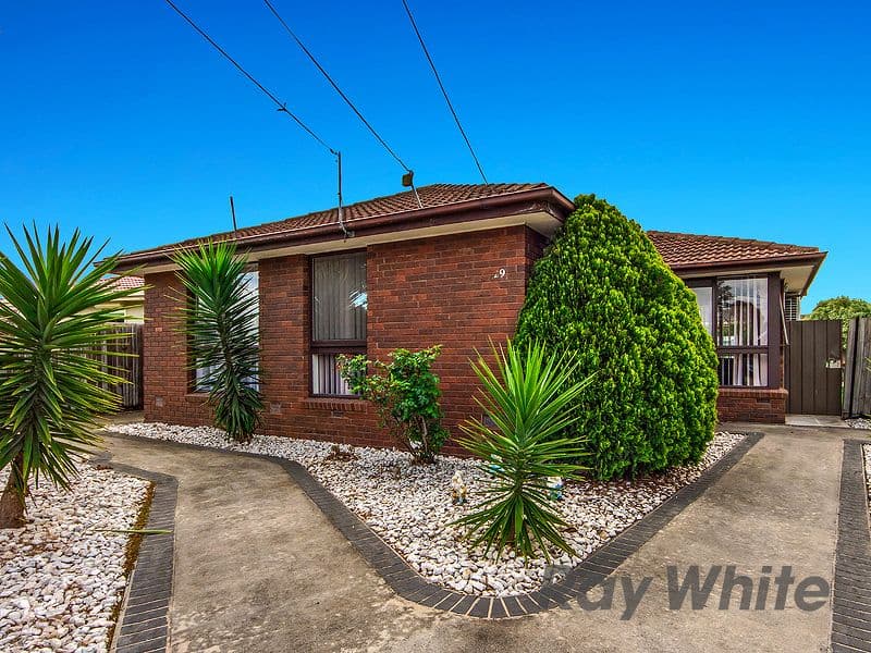 29 Wintersun Drive, Albanvale VIC 3021, Albanvale - Thumbnail 2