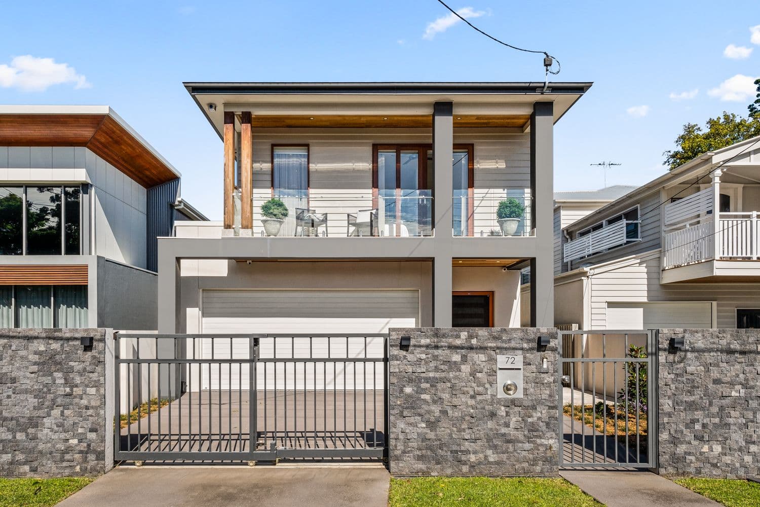 72 Mcconnell Street, Bulimba QLD 4171, Bulimba - Image 1
