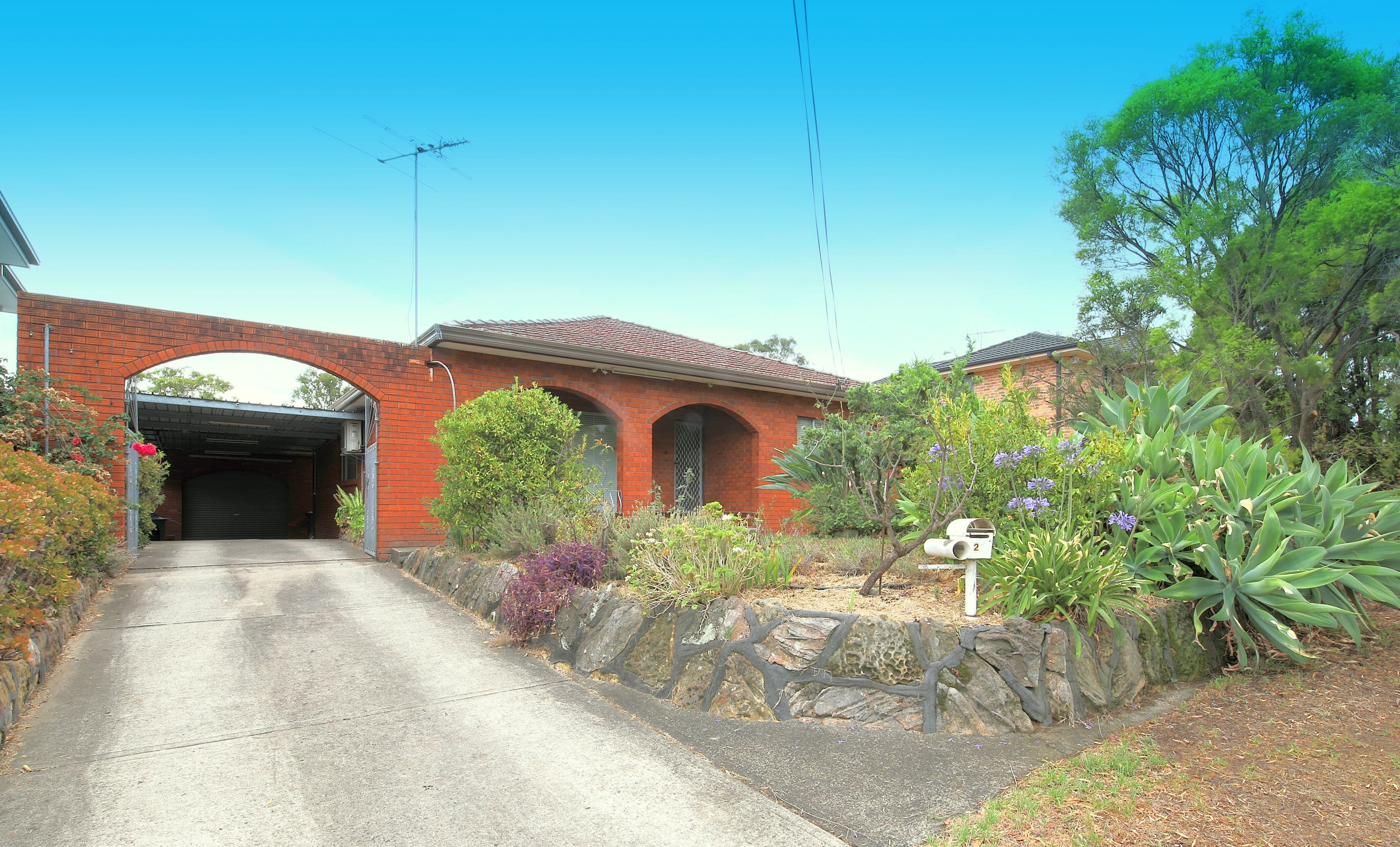 1/42 Gillies Street, Fairfield, Fairfield - Thumbnail 2