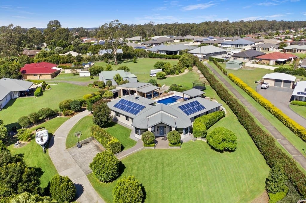 3 Waratah Close, Aberglasslyn - Thumbnail 4