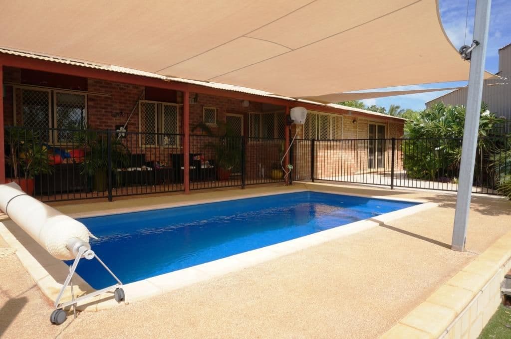 1 Schmidt Way, EXMOUTH WA 6707, Exmouth - Image 1
