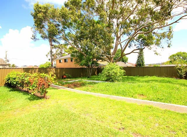 19 Columbine Avenue, BANKSTOWN NSW 2200, Bankstown - Thumbnail 7