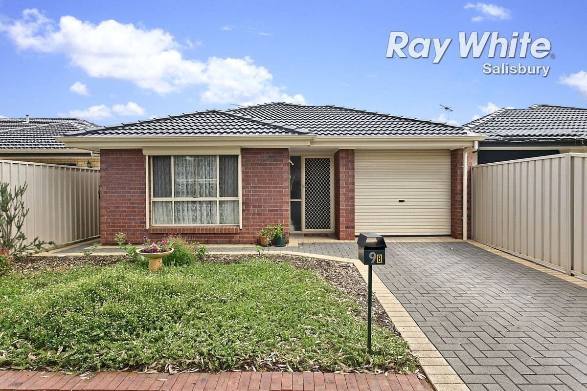 9B Lyndon Road, Paralowie SA 5108, Paralowie - Image 1
