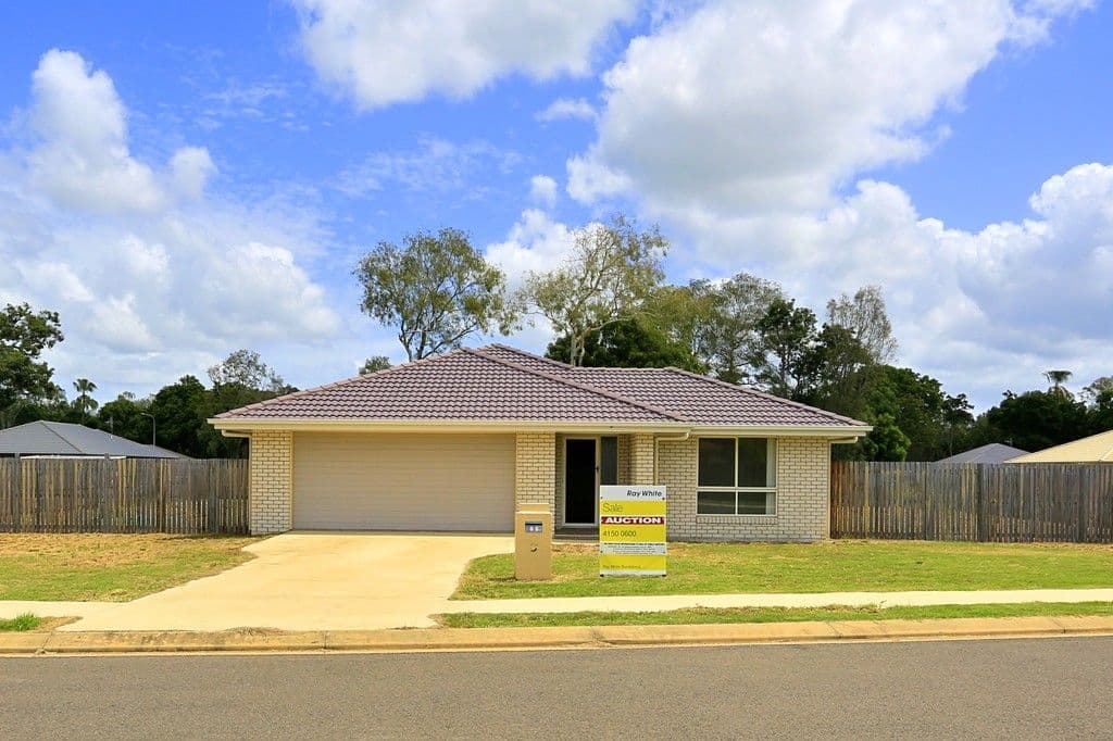 85 Malvern Drive, Moore Park Beach QLD 4670, Moore Park Beach - Image 1