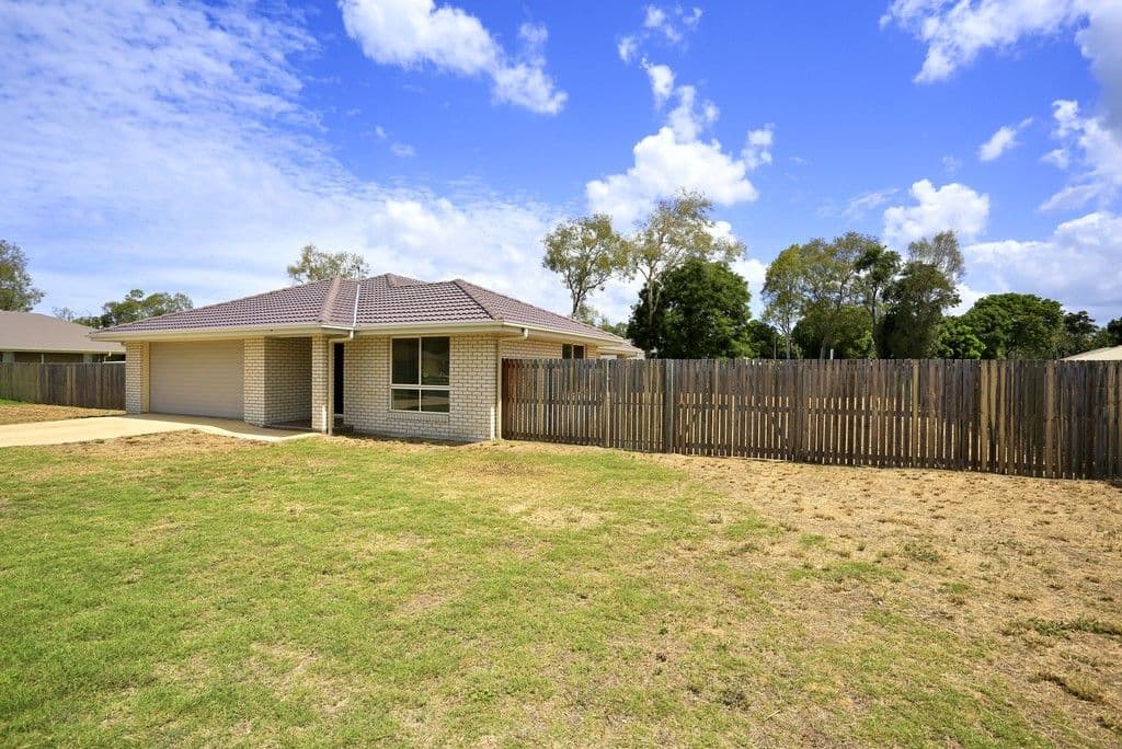 85 Malvern Drive, Moore Park Beach QLD 4670, Moore Park Beach - Thumbnail 7