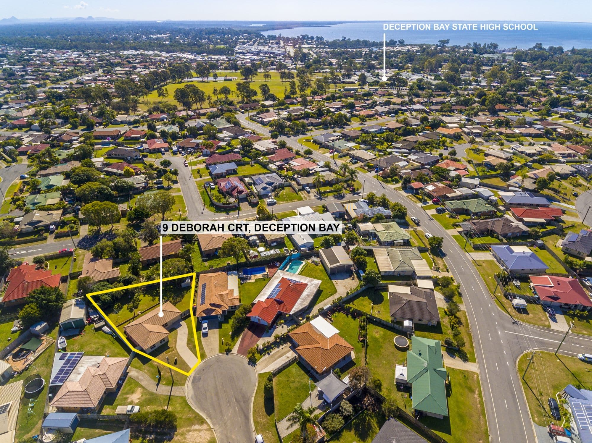 9 Deborah Court, Deception Bay QLD 4508, Deception Bay - Thumbnail 3