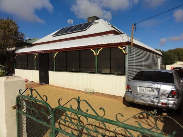 333 Oxide Street, Broken Hill NSW 2880, Broken Hill - Image 1