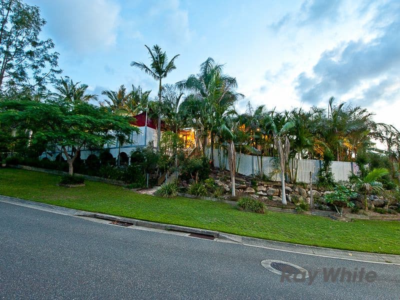 2 Dellwood Court, FERNY HILLS QLD 4055, Ferny Hills - Thumbnail 2