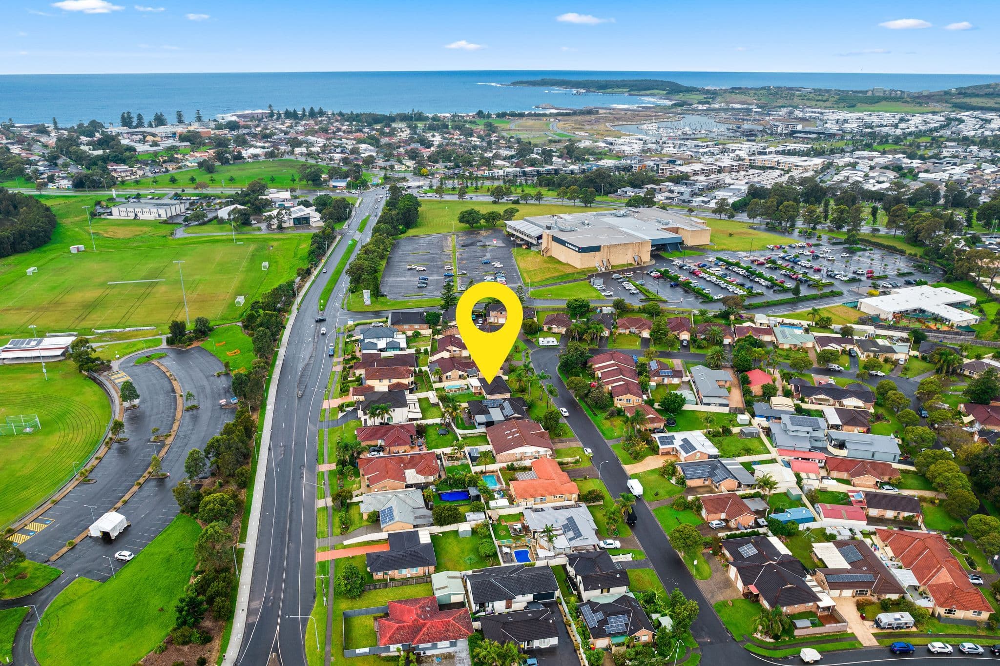 11 Corunna Crescent, Flinders NSW 2529, Flinders - Thumbnail 4