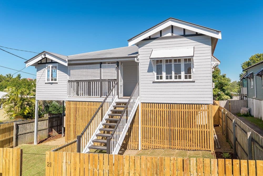21 Aubigny Street, Annerley QLD 4103, Annerley - Image 1