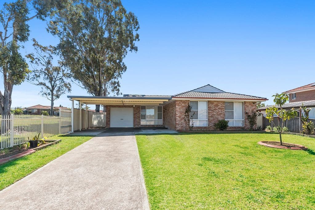 21 Greer Street, Bonnyrigg Heights - Image 1