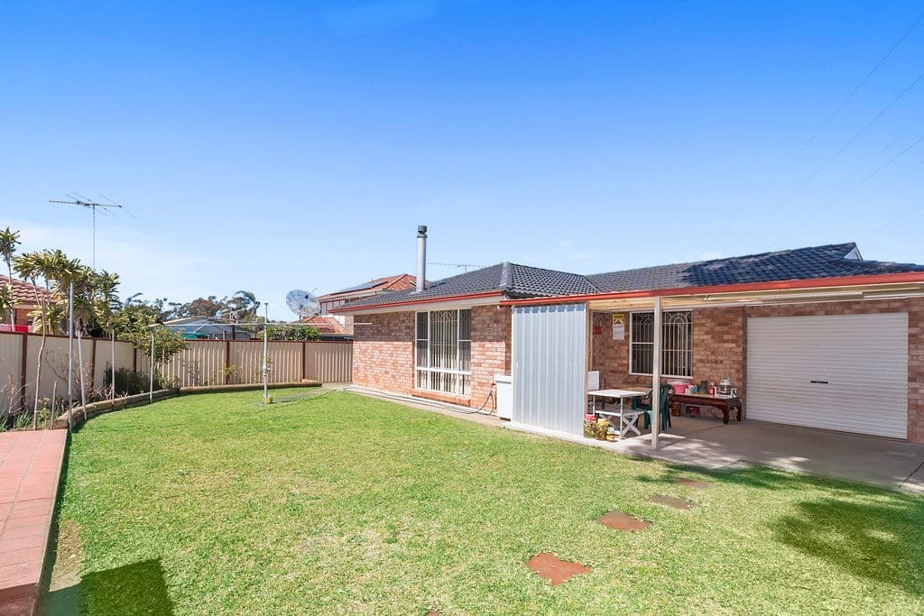 21 Greer Street, Bonnyrigg Heights - Thumbnail 8
