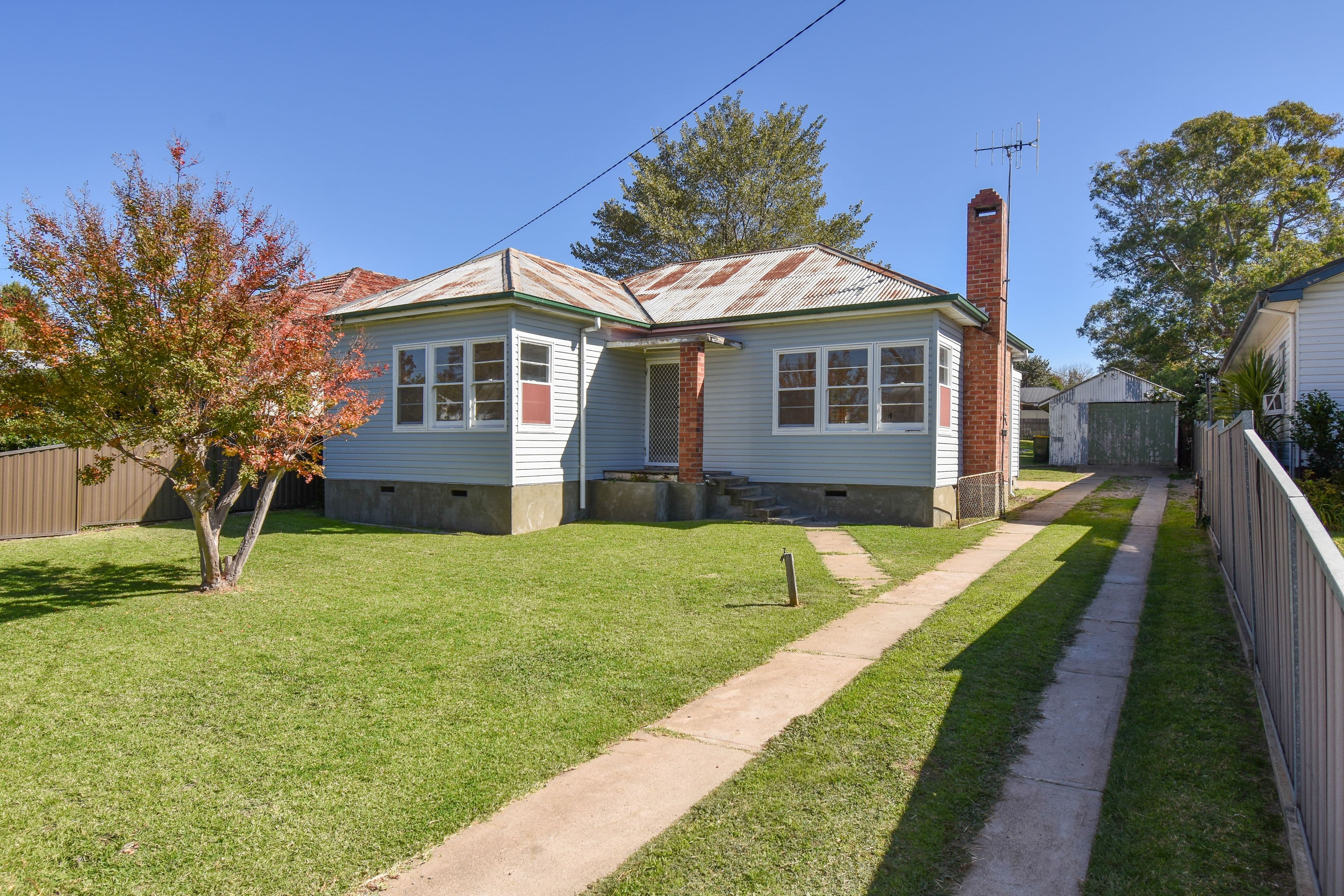 185 Havannah Street, Bathurst NSW 2795, Bathurst - Image 1