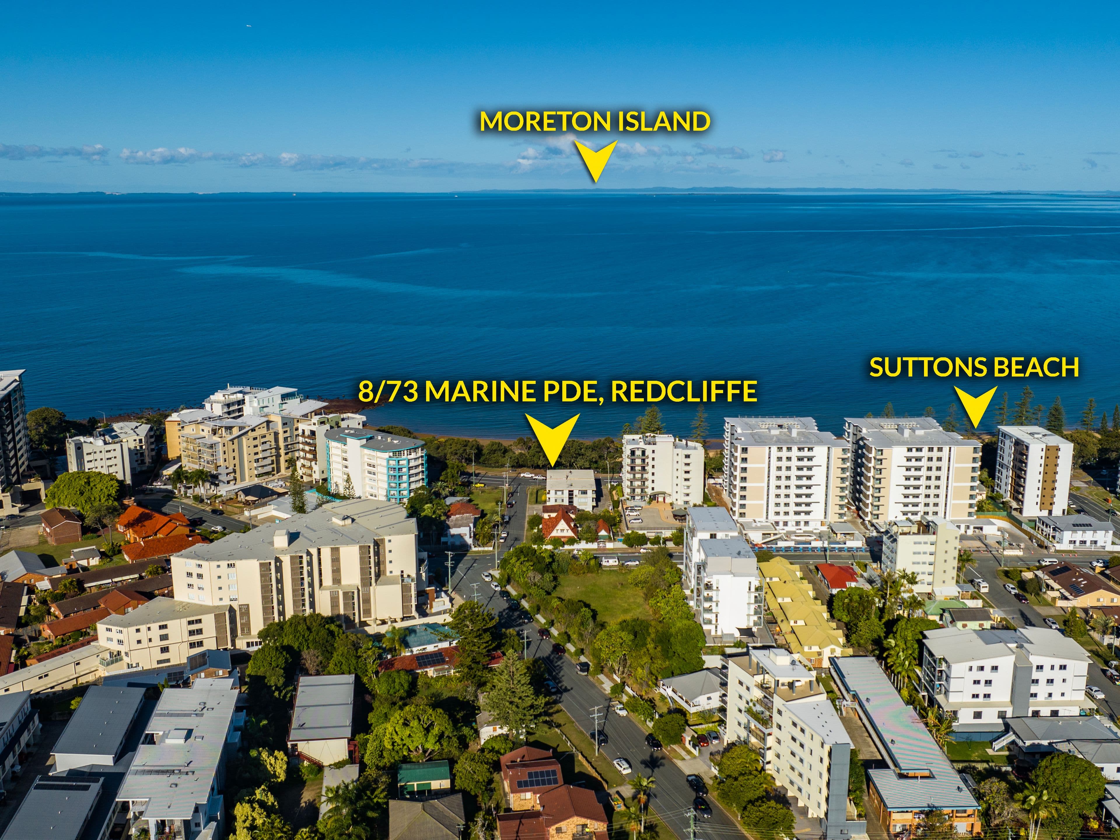 73 Marine Parade, Redcliffe QLD 4020, Redcliffe - Thumbnail 4