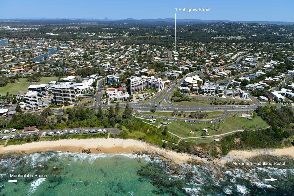 1 Pettigrew Street, Mooloolaba QLD 4557, Mooloolaba - Thumbnail 2
