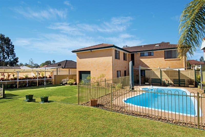 27 Lerida Avenue, CAMDEN NSW 2570, Camden - Thumbnail 2