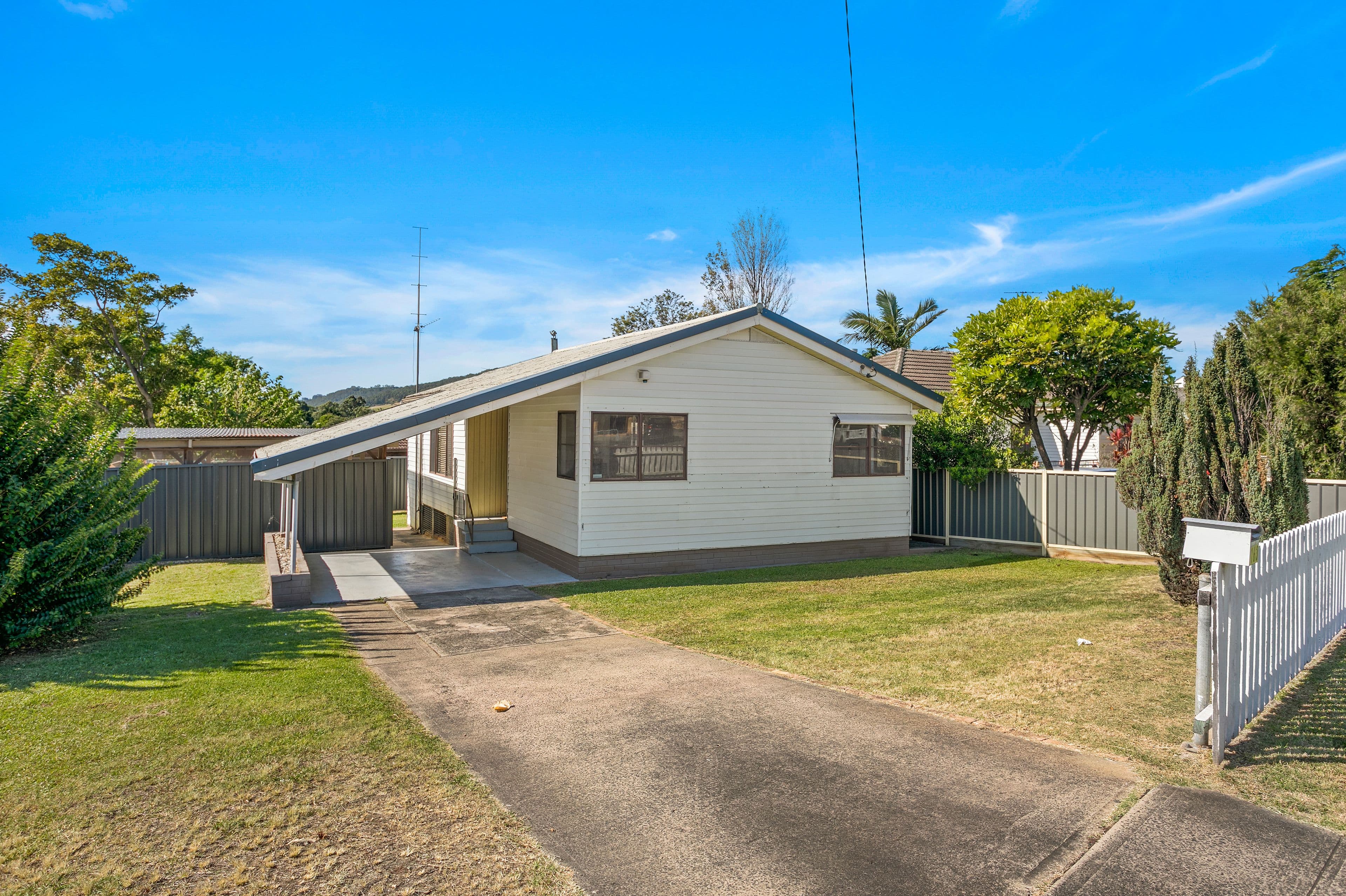 163 Terry Street, Albion Park NSW 2527, Albion Park - Image 1