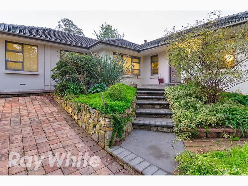 182 Coromandel Parade, Coromandel Valley SA 5051, Coromandel Valley - Image 1