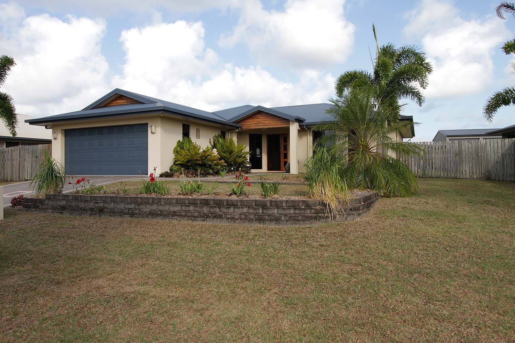49  Emperor Drive, ANDERGROVE QLD 4740, Andergrove - Image 1