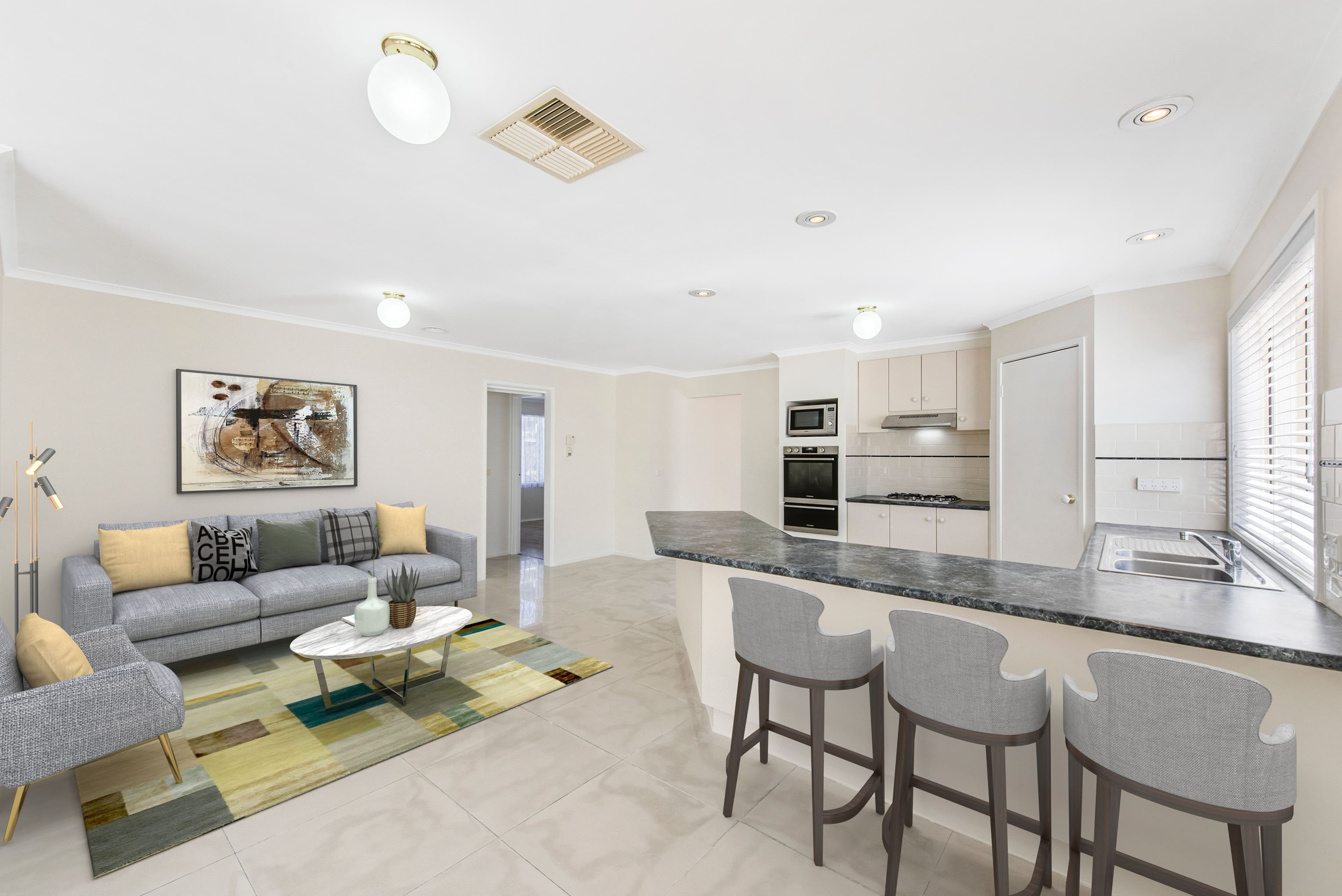 11 Balam Green, Sydenham VIC 3037, Sydenham - Thumbnail 4