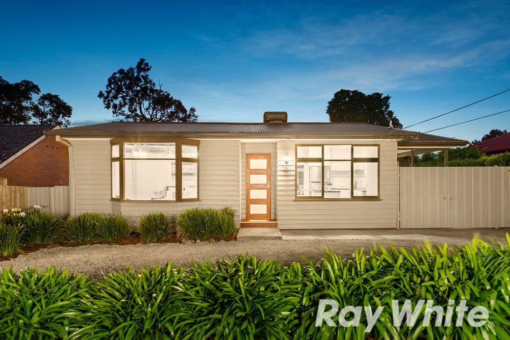 12 Carlisle Road, Ferntree Gully VIC 3156, Ferntree Gully - Image 1