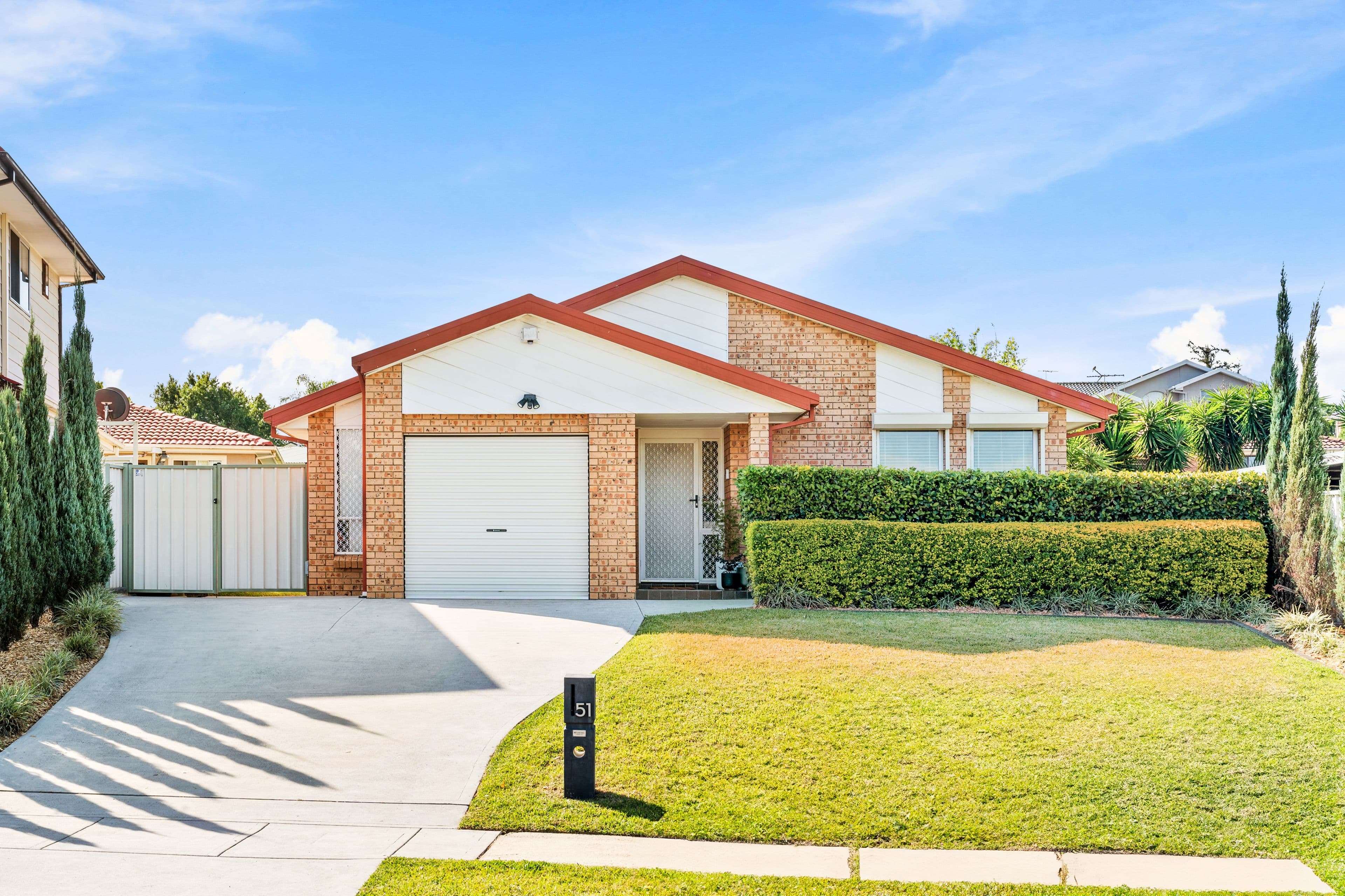 51 Dransfield Road, Edensor Park NSW 2176, Edensor Park - Image 1