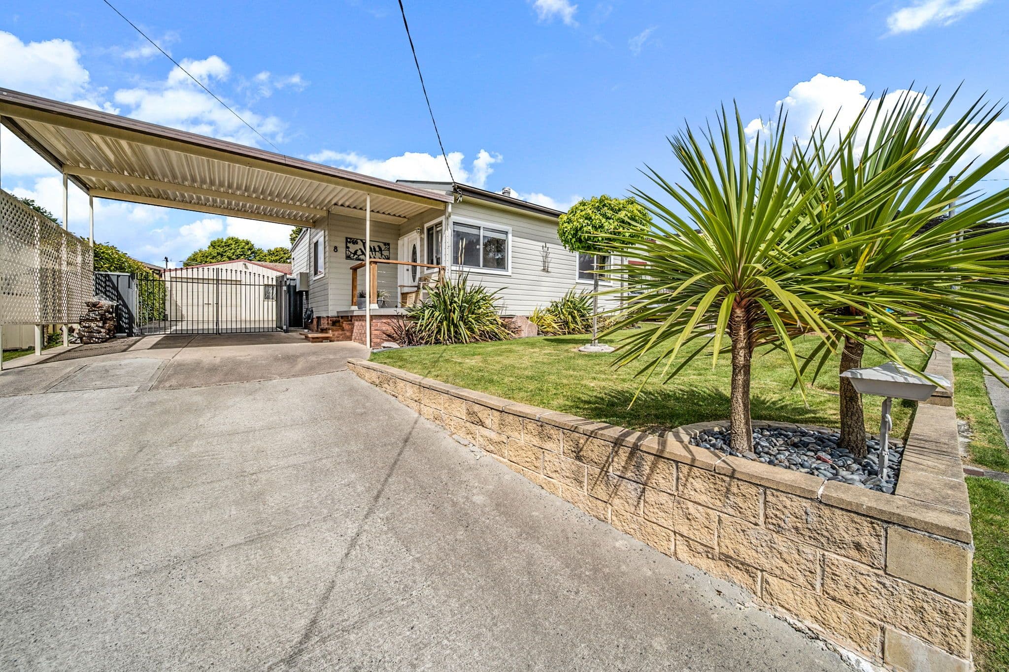 8 Wentworth Street, Lithgow NSW 2790, Lithgow - Thumbnail 2