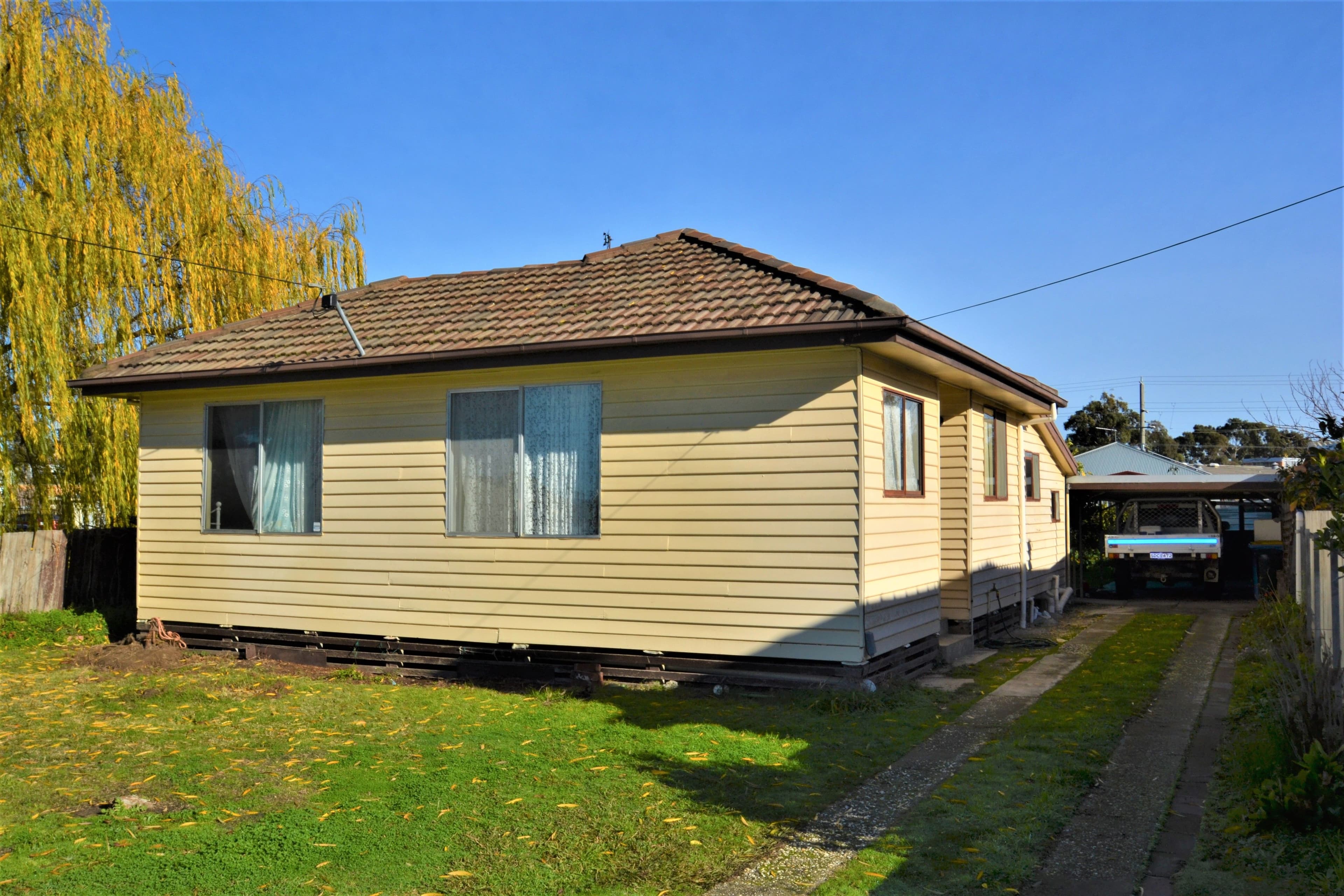 42 Alfred Street, Seymour VIC 3660, Seymour - Image 1