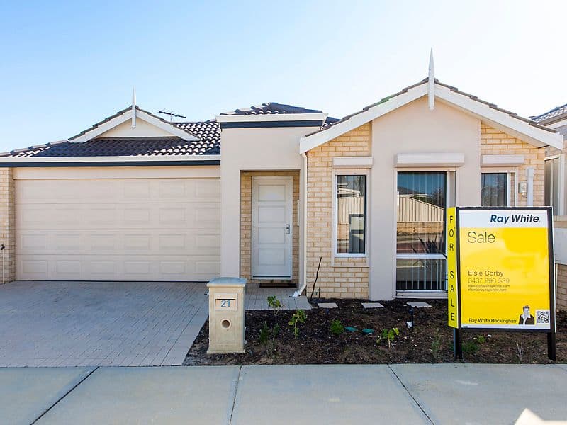 21 Wilson Pass, Baldivis WA 6171, Baldivis - Image 1