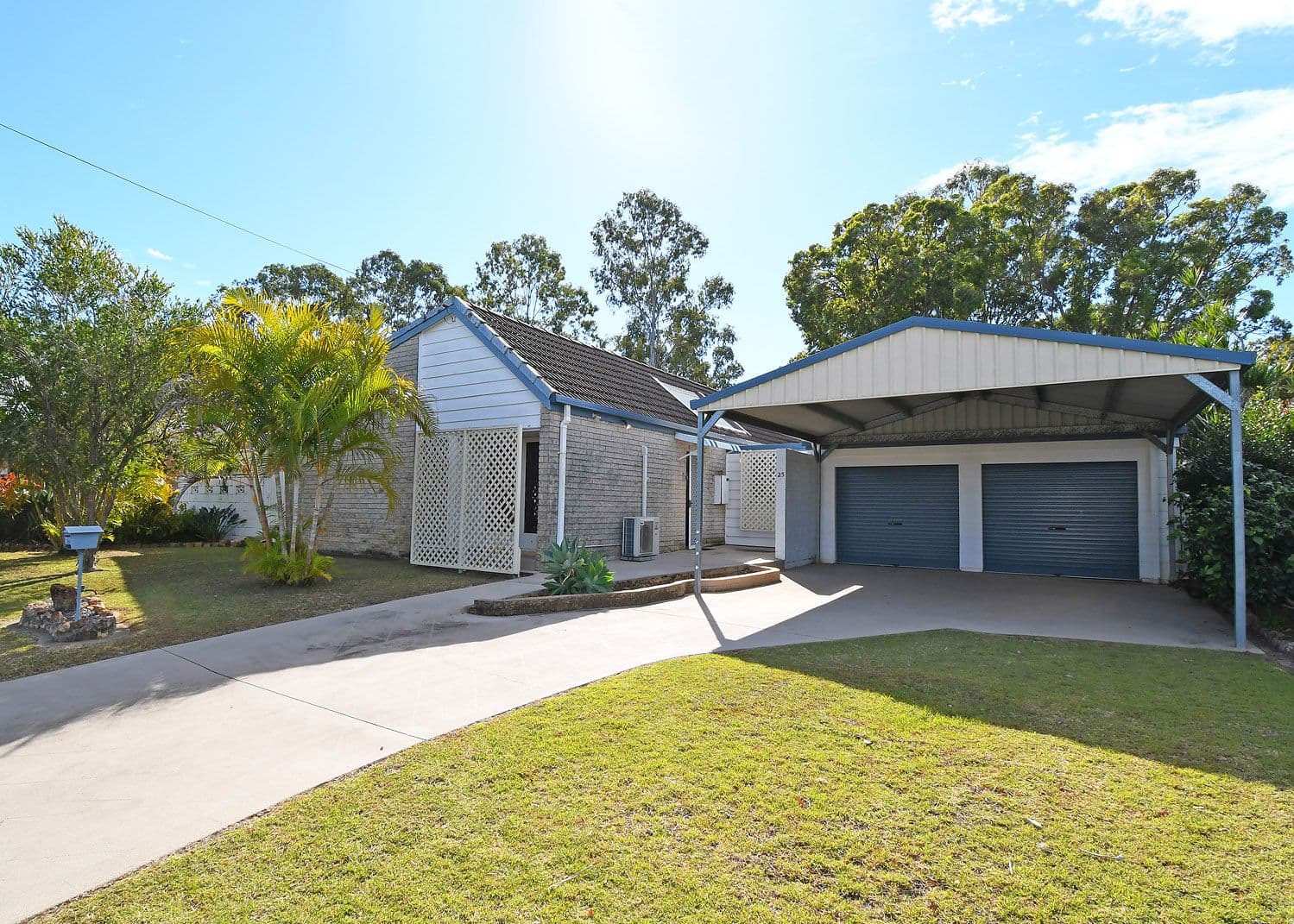 25 Hayworth Street, Point Vernon QLD 4655, Point Vernon - Image 1