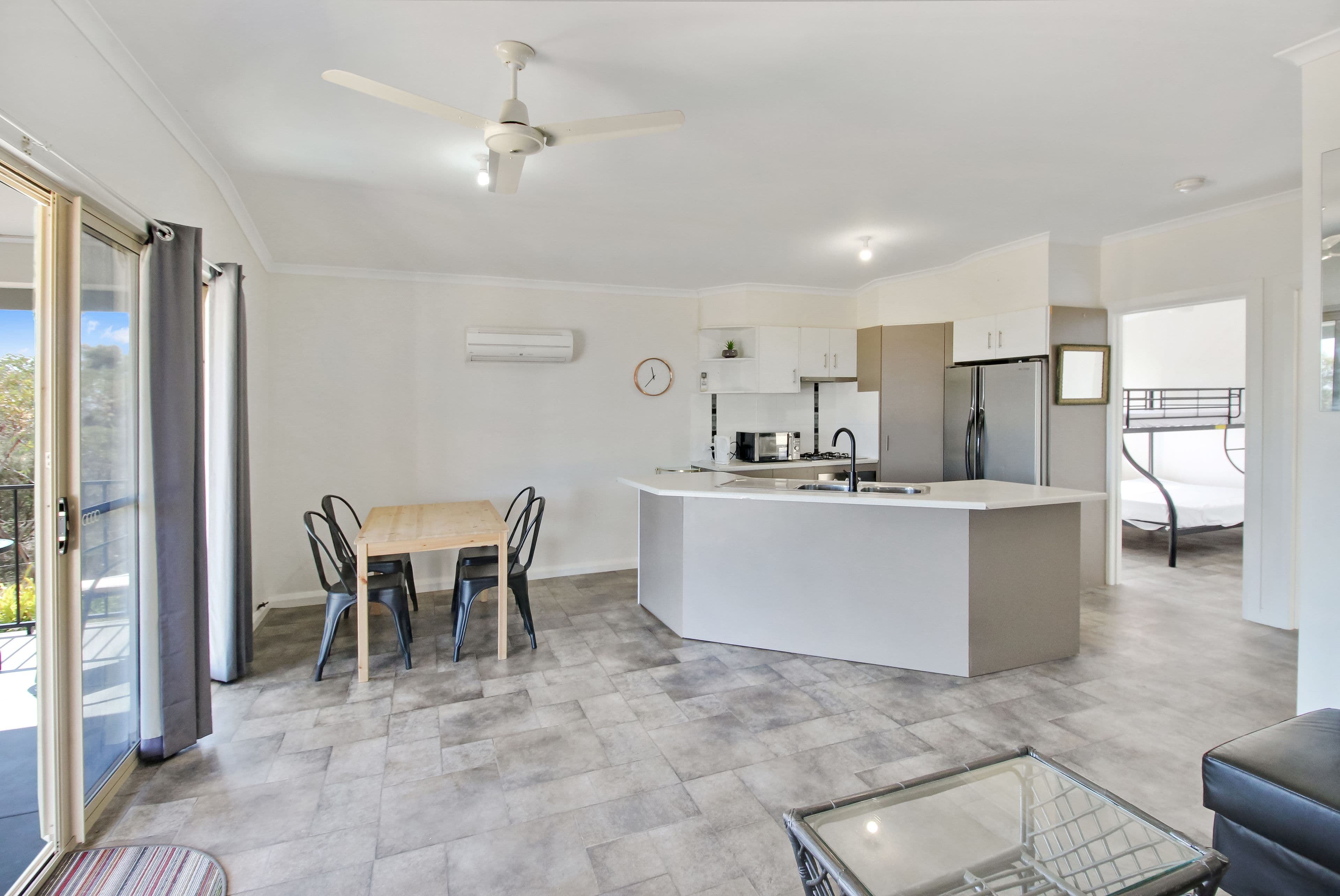 Site 105 River Palms Caravan Park, Blanchetown SA 5357, Blanchetown - Thumbnail 3