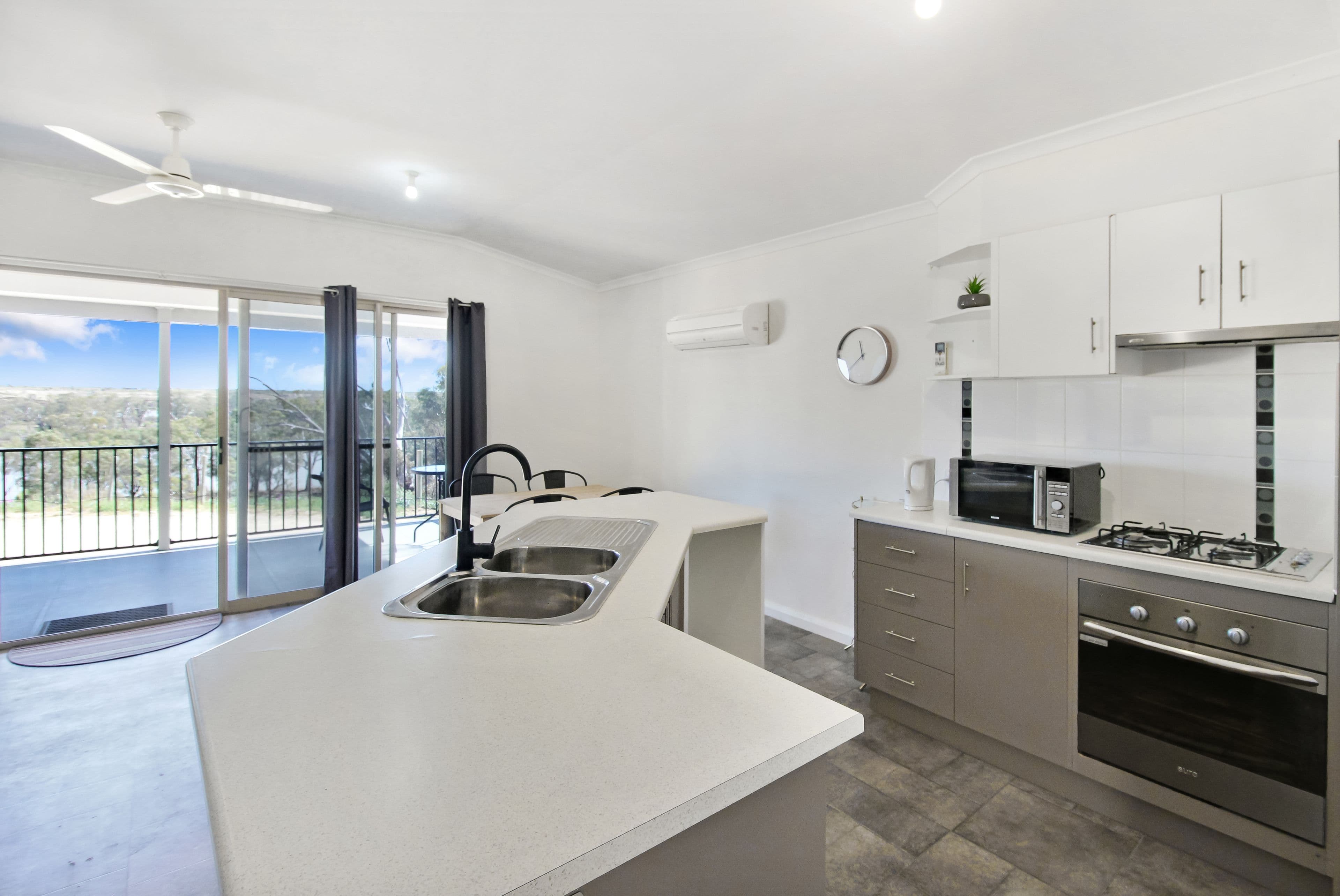Site 105 River Palms Caravan Park, Blanchetown SA 5357, Blanchetown - Thumbnail 5