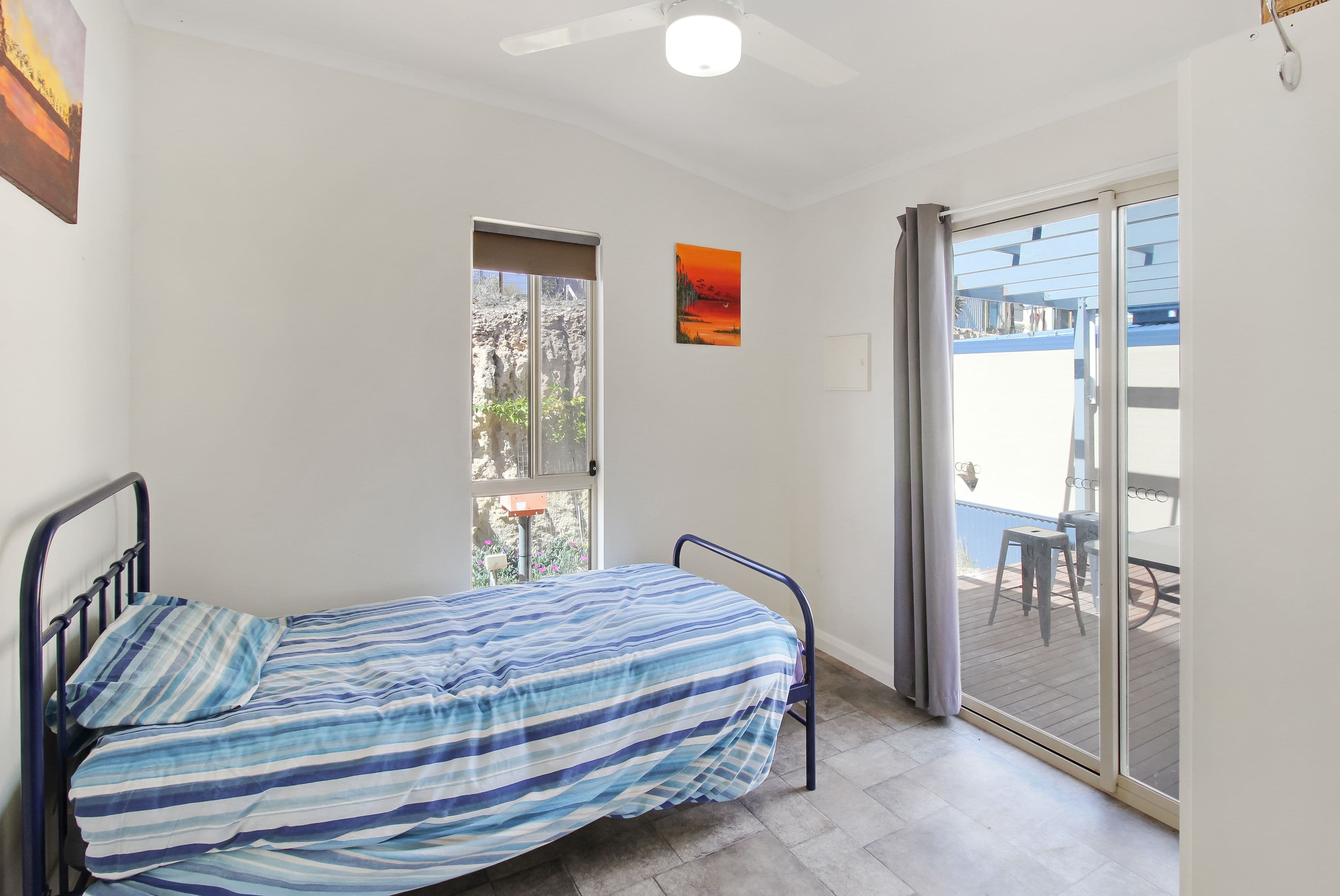Site 105 River Palms Caravan Park, Blanchetown SA 5357, Blanchetown - Thumbnail 7