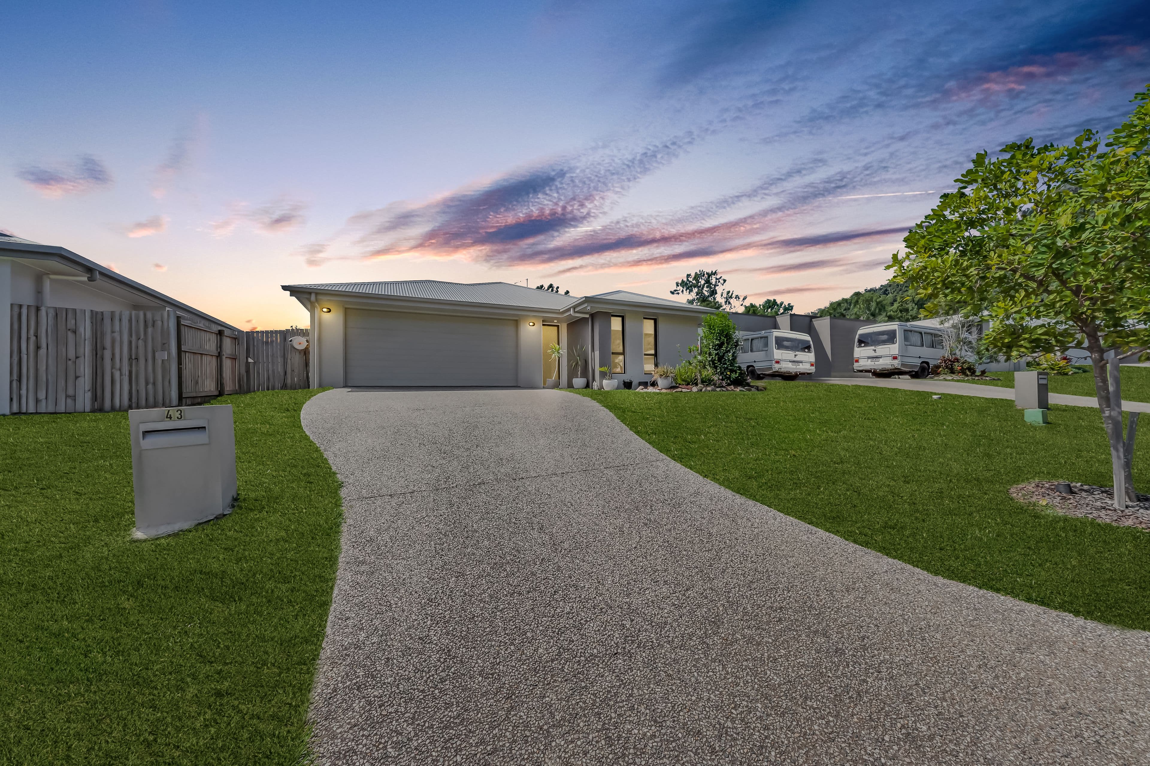 43 Trader Crescent, Cannonvale QLD 4802, Cannonvale - Image 1